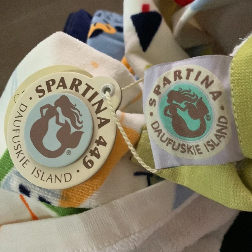 Spartina 449 nwt spartina
